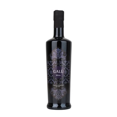 Mirto Galù